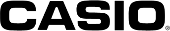 Casio logo