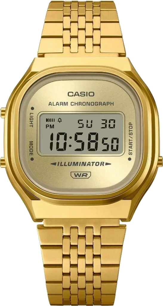 Casio saat