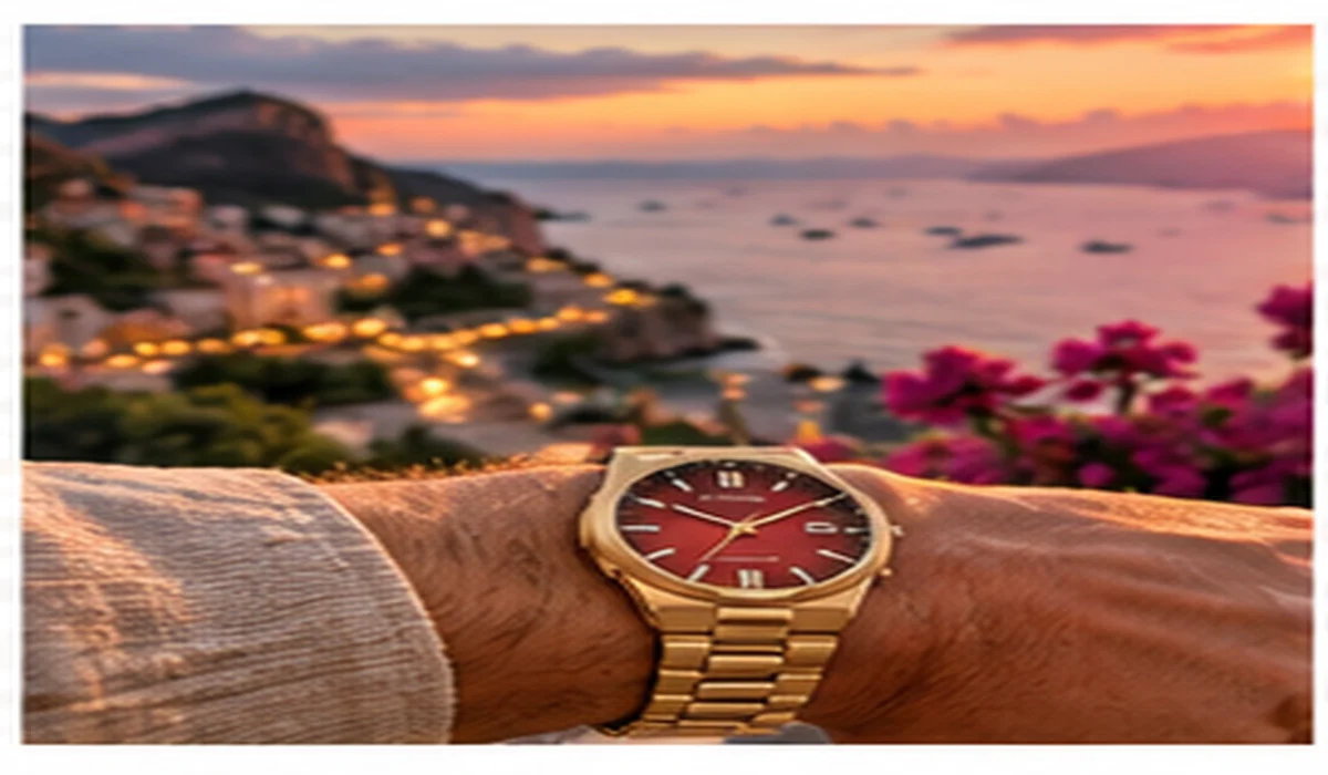 Citizen lifestyle
