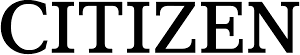 Citizen logo