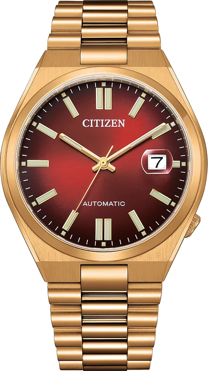 Citizen saat