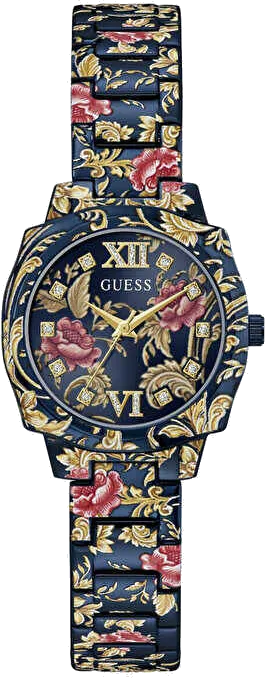 Guess saat