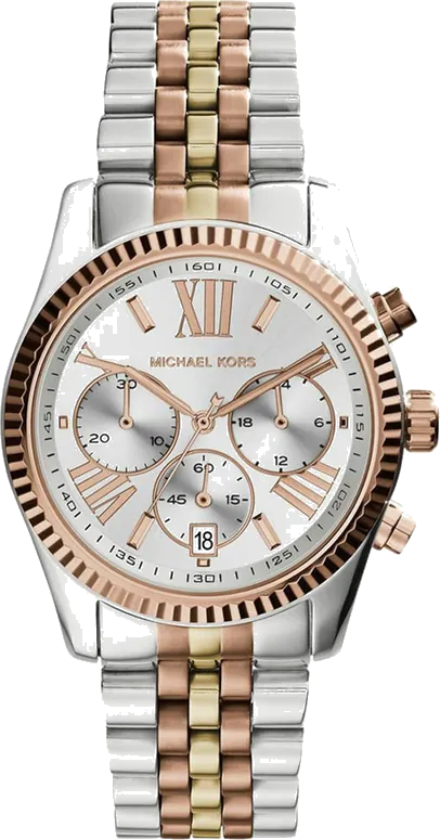 Michael Kors saat