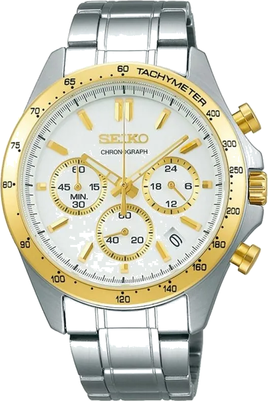 Seiko saat