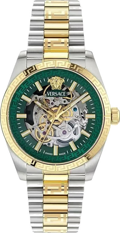 Versace saat