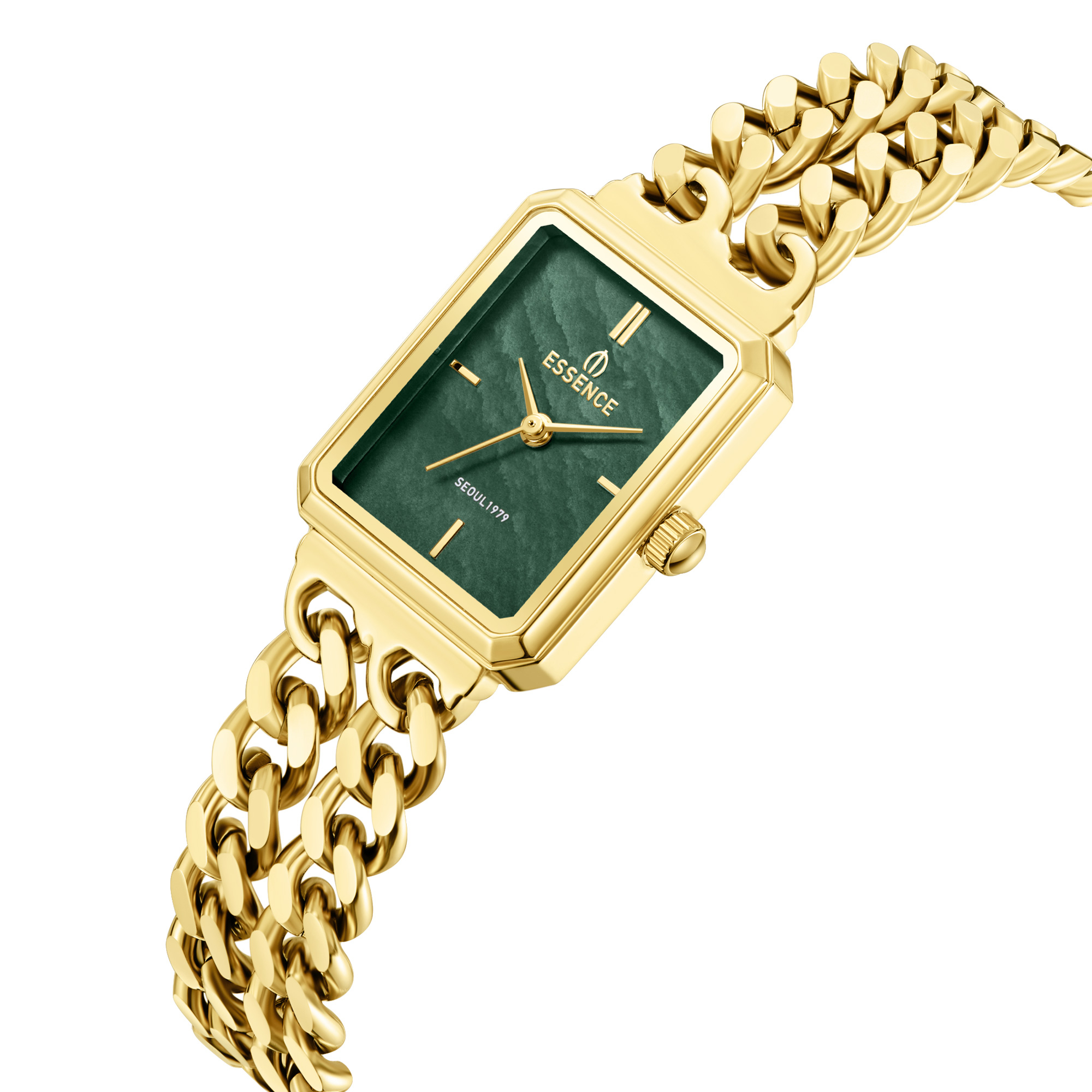 Essence Es7009Fe.170 Kadın Kol Saati