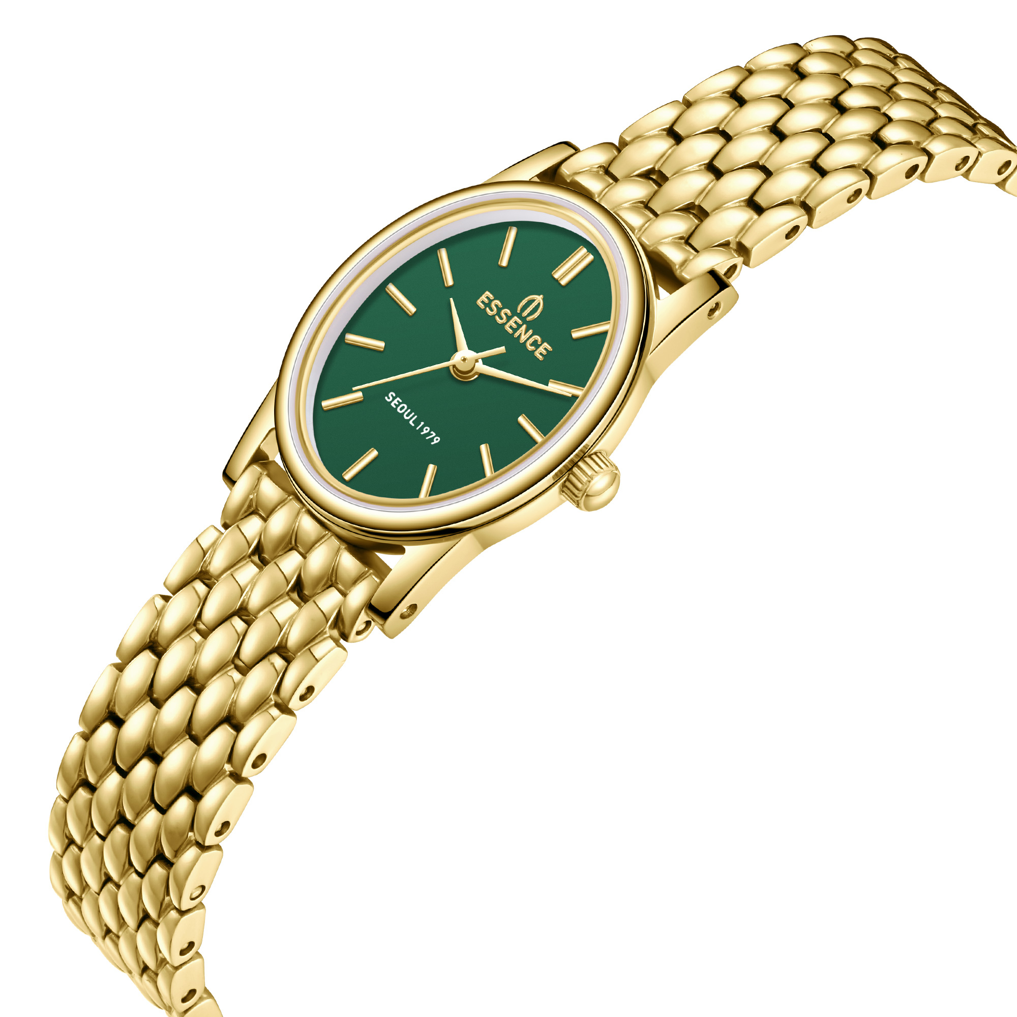 Essence Es7007Fe.170 Kadın Kol Saati