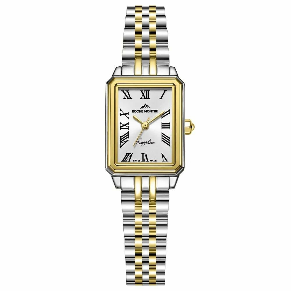 Roche Montre Rml5016-03 Kadın Kol Saati