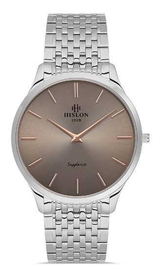 Hislon CL135S-05SR Erkek Kol Saati