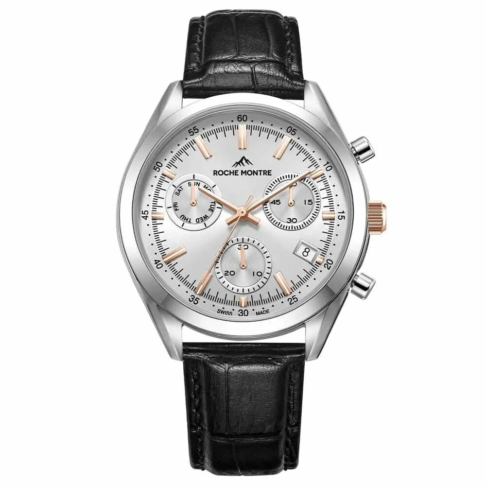 Roche Montre Rmg6016-03 Erkek Kol Saati