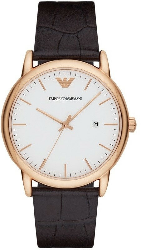 Emporio Armani AR2502 Erkek Kol Saati