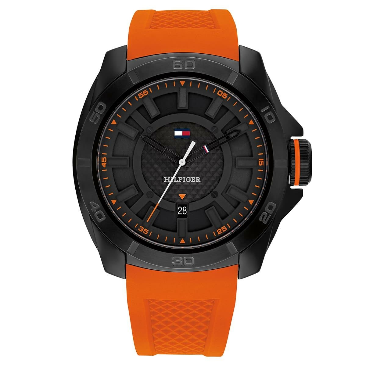 Tommy Hilfiger Th1792136 Erkek Kol Saati