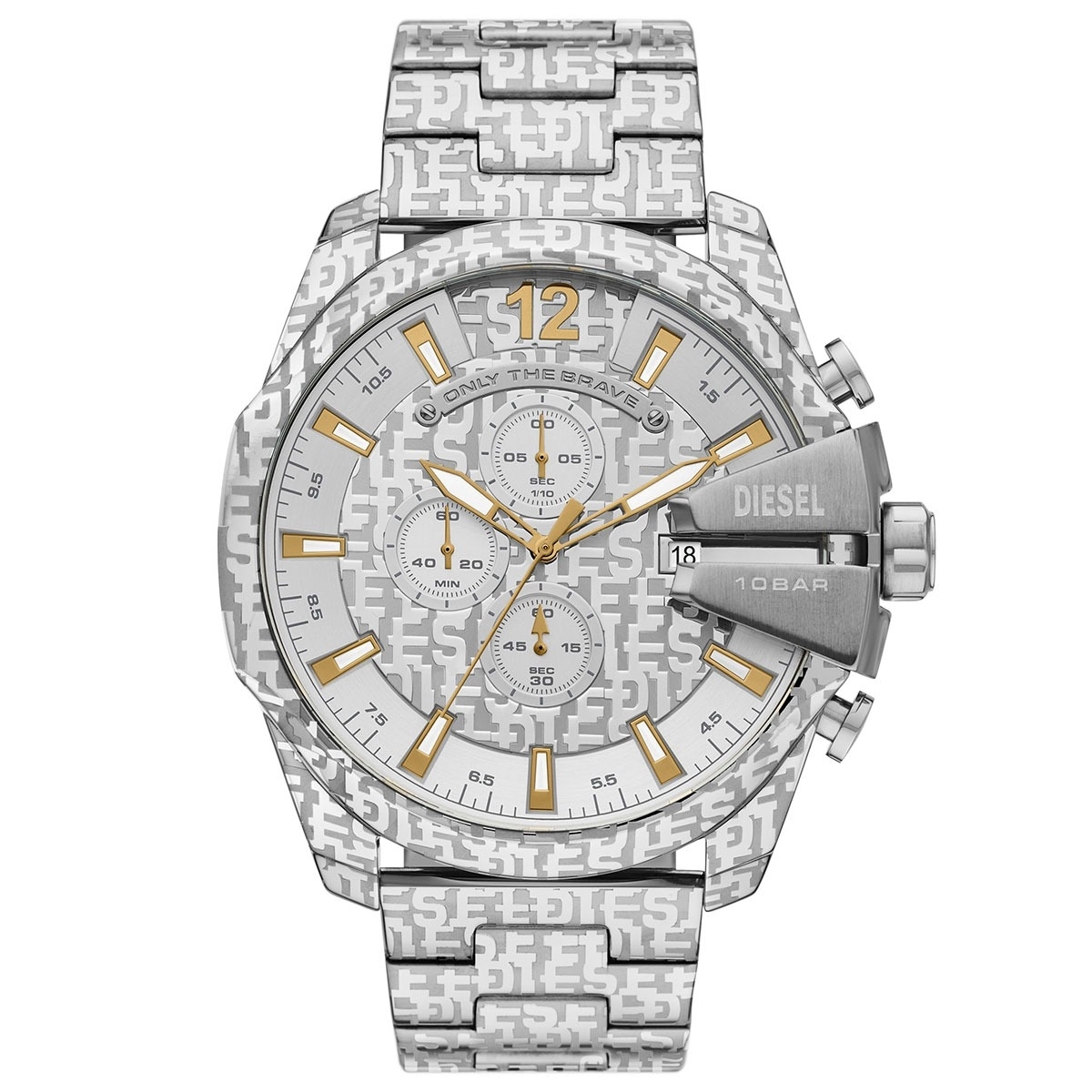Diesel Dz4636 Erkek Kol Saati