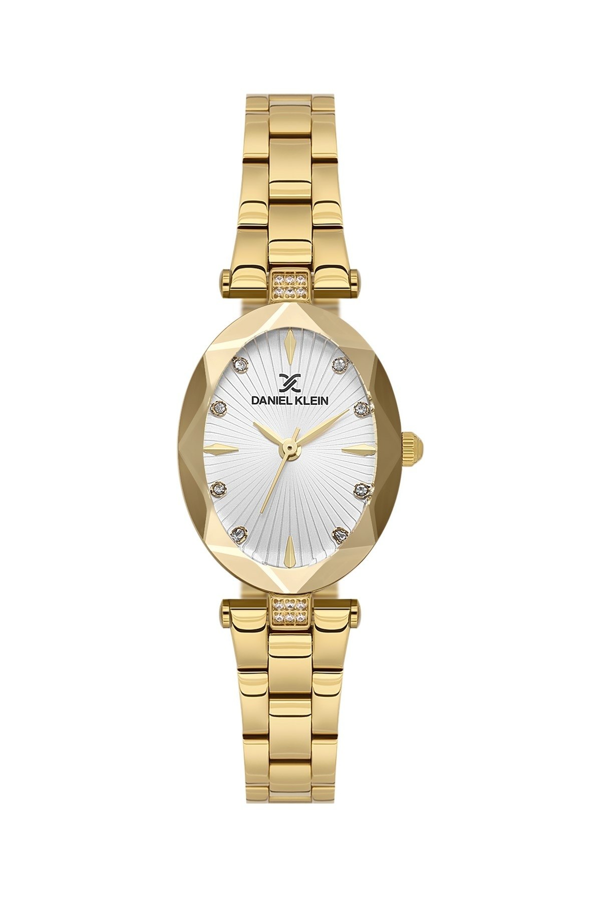 Daniel Klein Dk.13.10164-2 Kadın Kol Saati