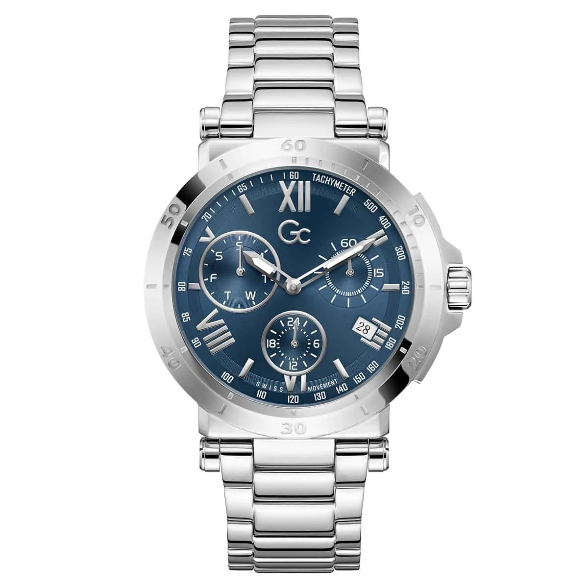 Guess Collectıon Gcy44010G7M