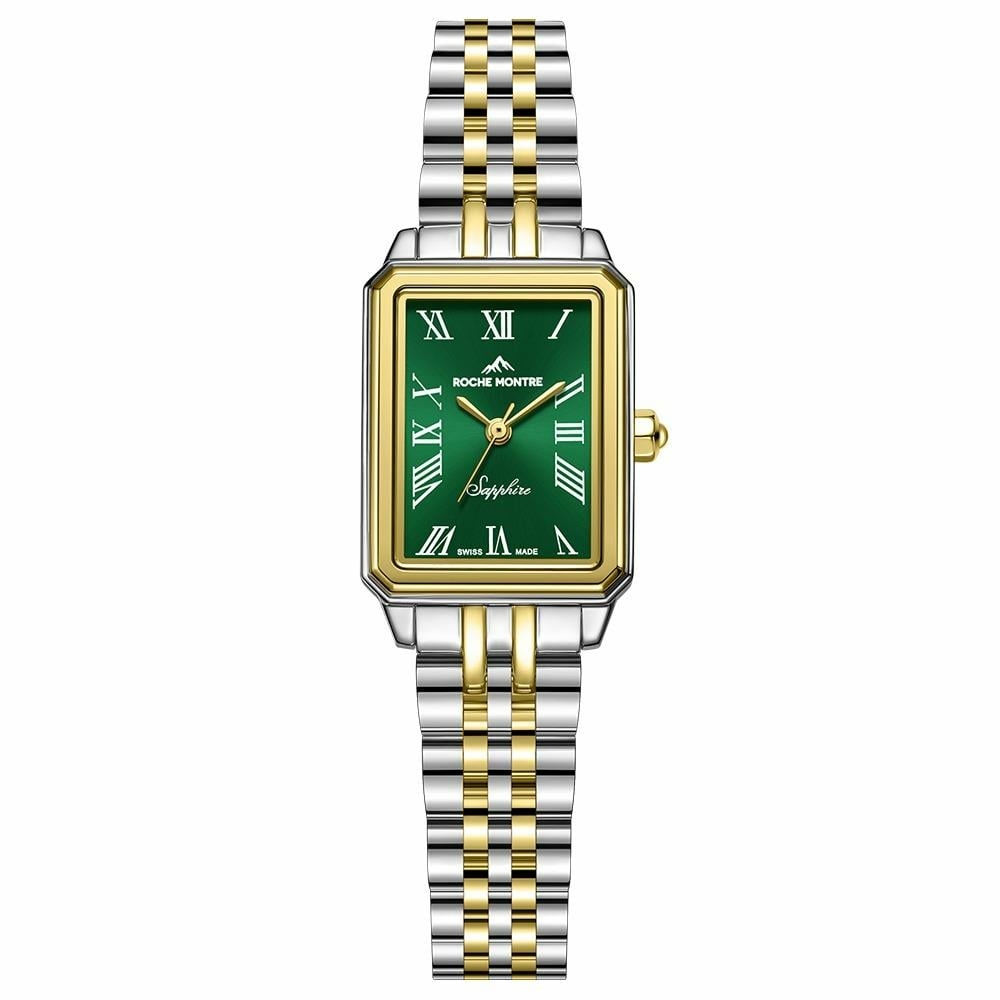 Roche Montre Rml5016-02 Kadın Kol Saati