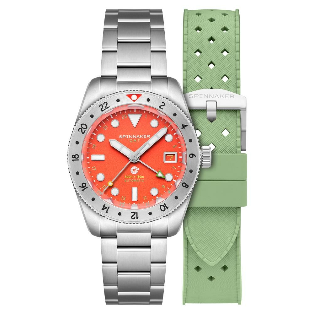 Spınnaker Sp-5157-33 Erkek Kol Saati