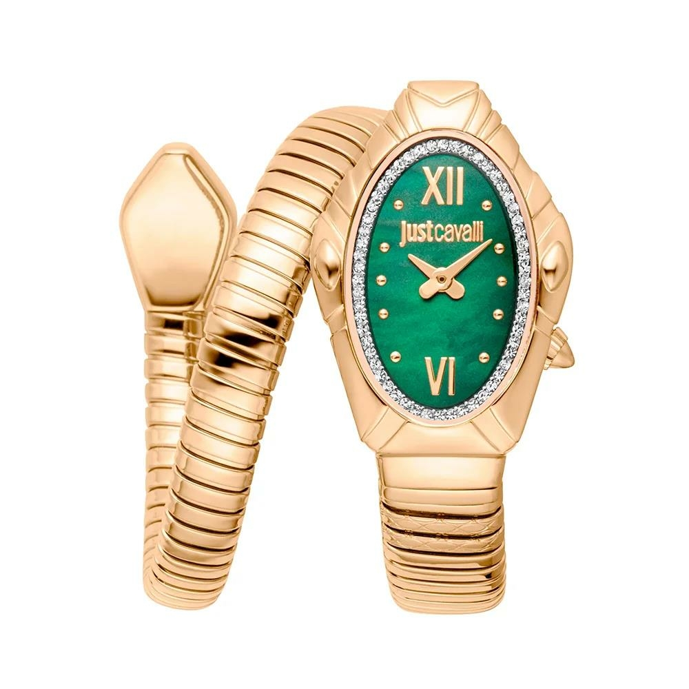 Just Cavallı Jc1L357M0035 Kadın Kol Saati