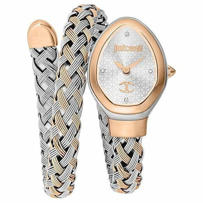 Just Cavalli Jc1L264M0075 Kadın Kol Saati