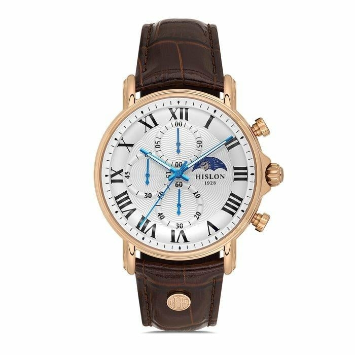 Hislon Tm112R-02Kr Erkek Kol Saati