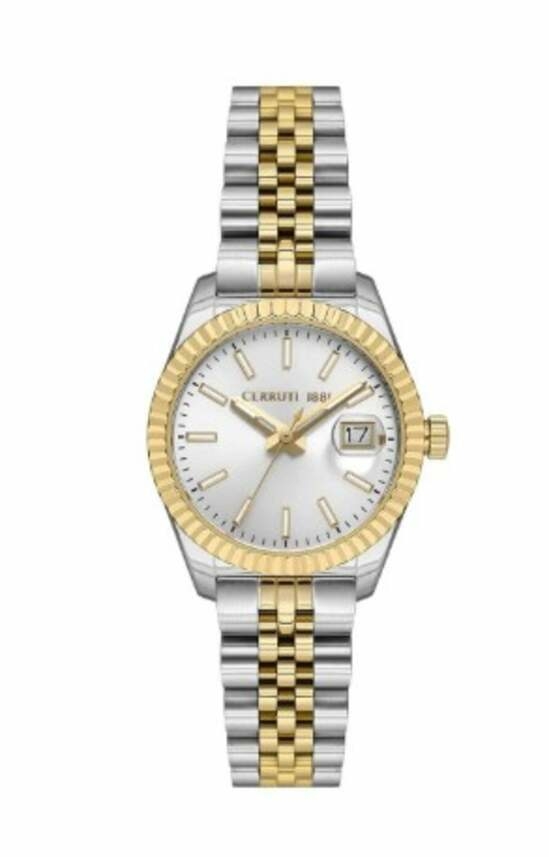 Cerruti CIWLH0090502 Kadın Kol Saati