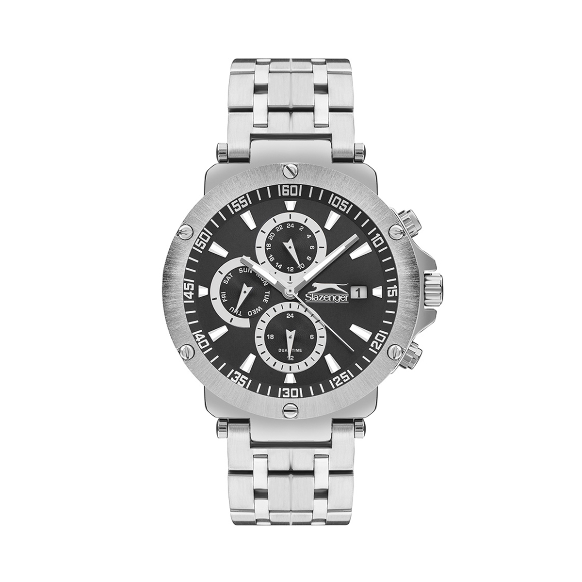 Slazenger Sl.09.2163.2.06 Erkek Kol Saati