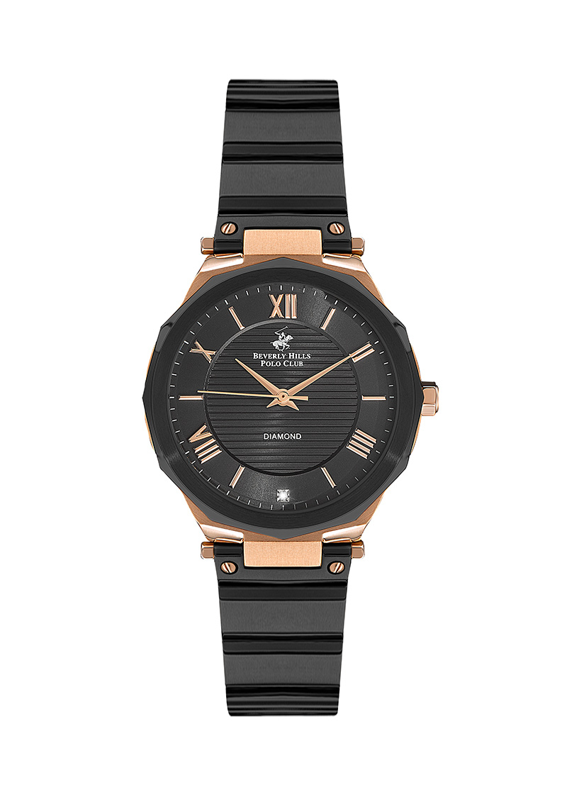 Beverly Hills Polo Bp3136X.850 Kadın Kol Saati