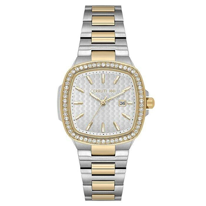 Cerruti cıwlh0020302 Kadın Kol Saati
