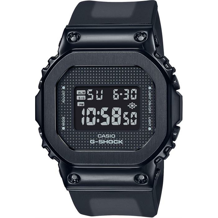 Casio Gm-S5600Sb-1Dr