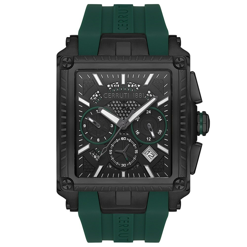 Cerruti cıwgq0037603 Erkek Kol Saati