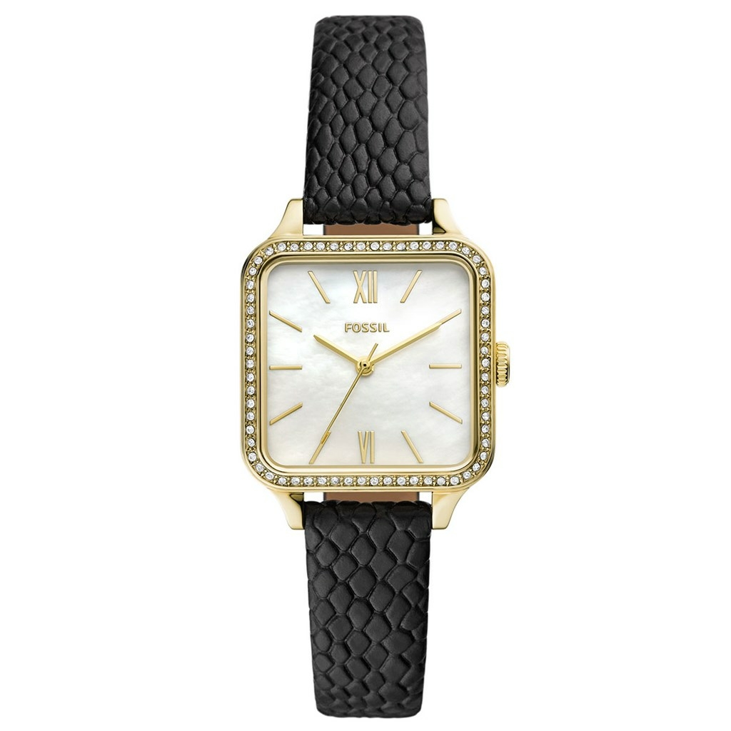 Fossil FBQ3918 Kadın Kol Saati