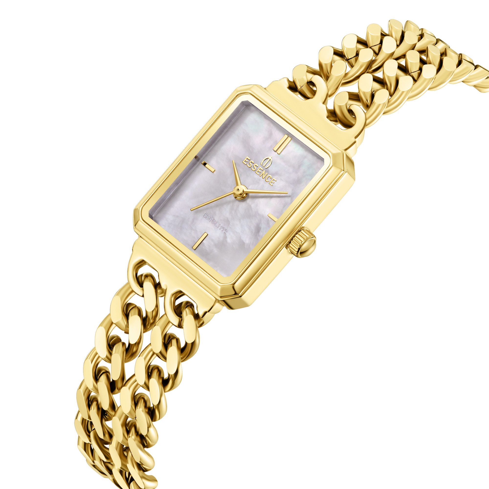 Essence Es7009Fe.120 Kadın Kol Saati