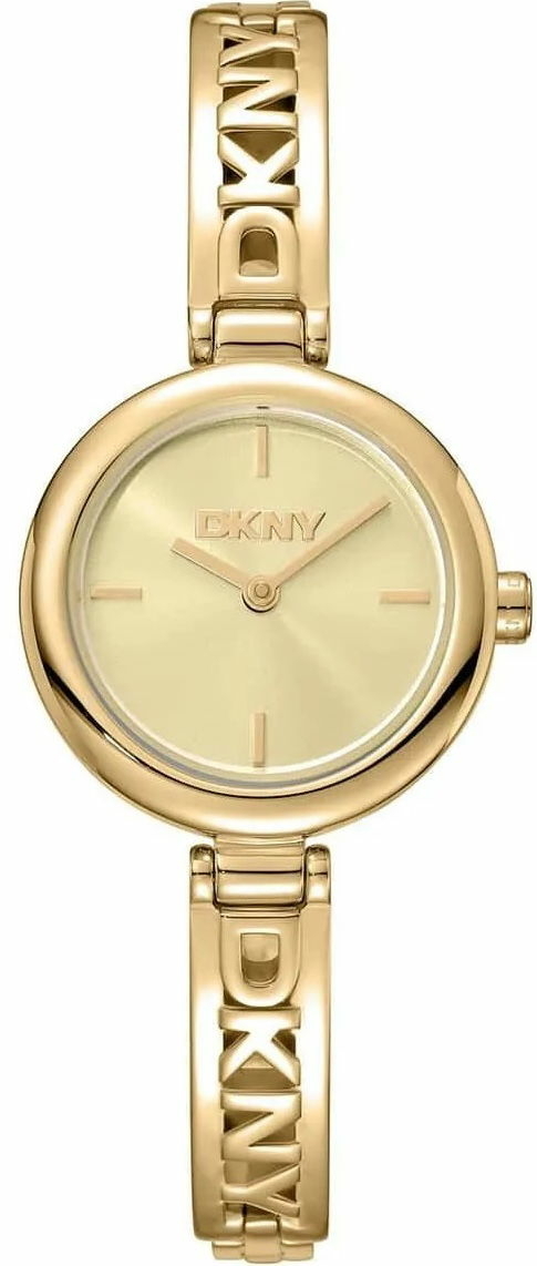 Dkny Dk1L115M0035 Kadın Kol Saati