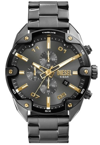 Diesel Dz4669 Erkek Kol Saati