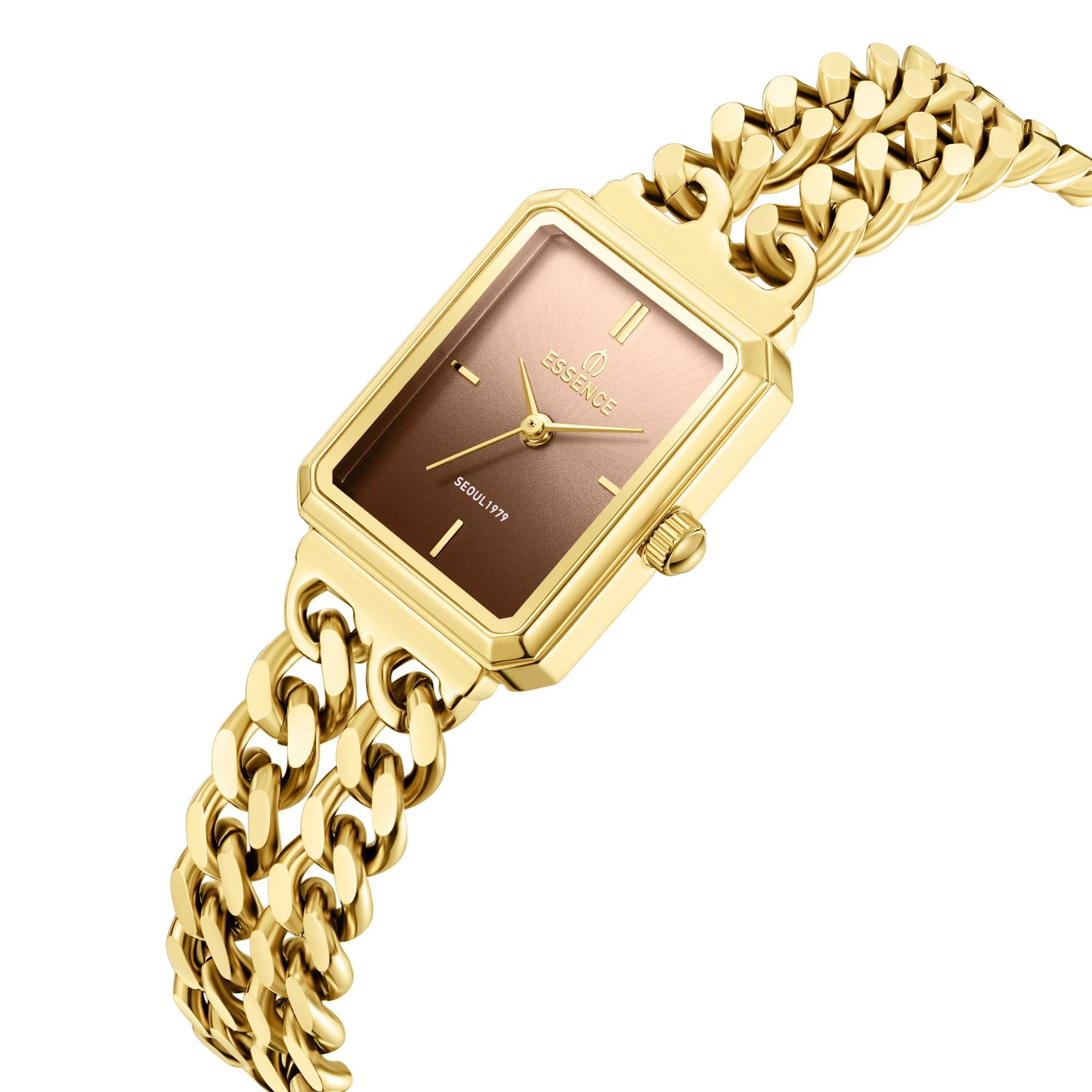 Essence Es7009Fe.140 Kadın Kol Saati