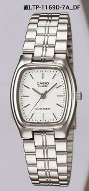 Casio Ltp-1169D-7Adf Casio Ltp-1169D-7Adf Kadın Kol Saati