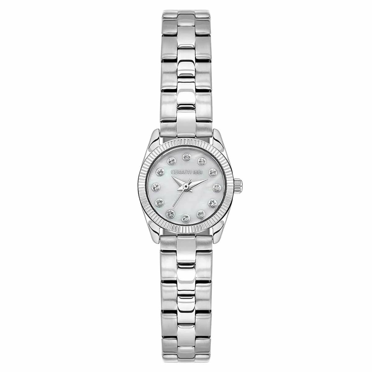 Cerruti 1881 Cıwlg0101001 Kadın Kol Saati