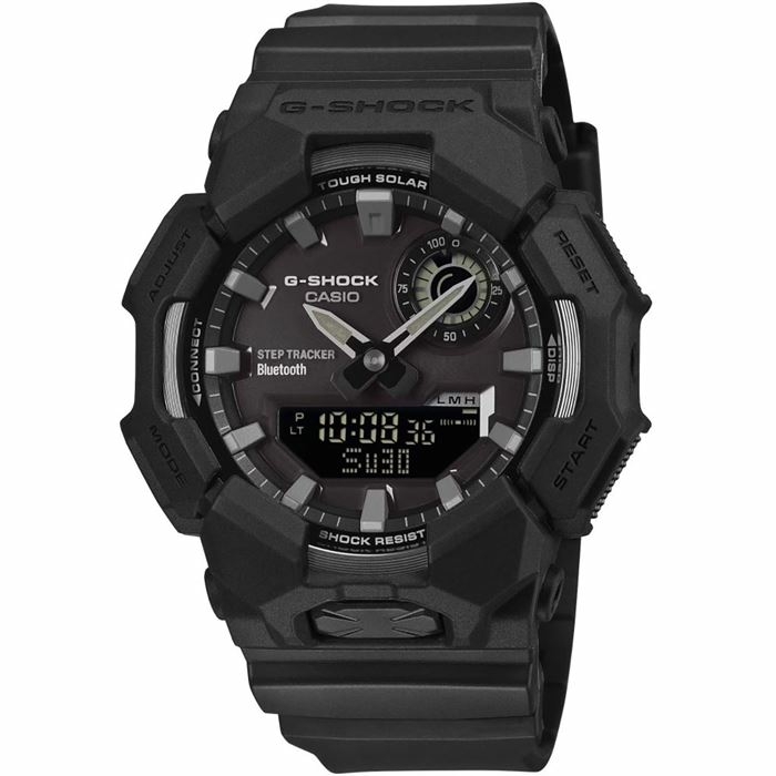 Casio G-Shock Ga-B010-1A1Dr Erkek Kol Saati