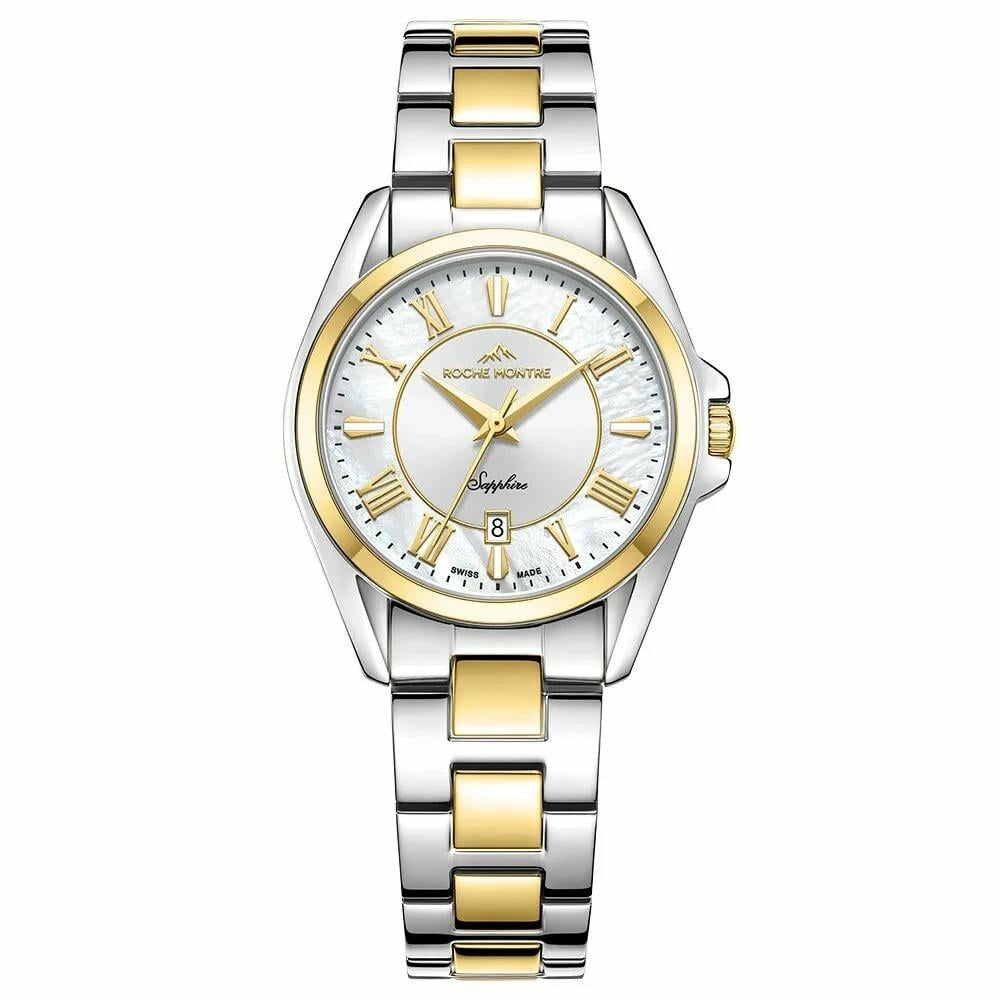 Roche Montre Rml5009-02 Kadın Kol Saati