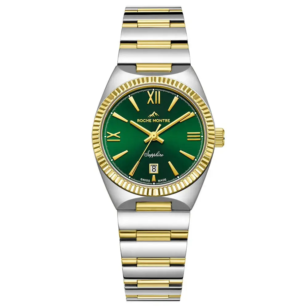 Roche Montre Rml5001-04