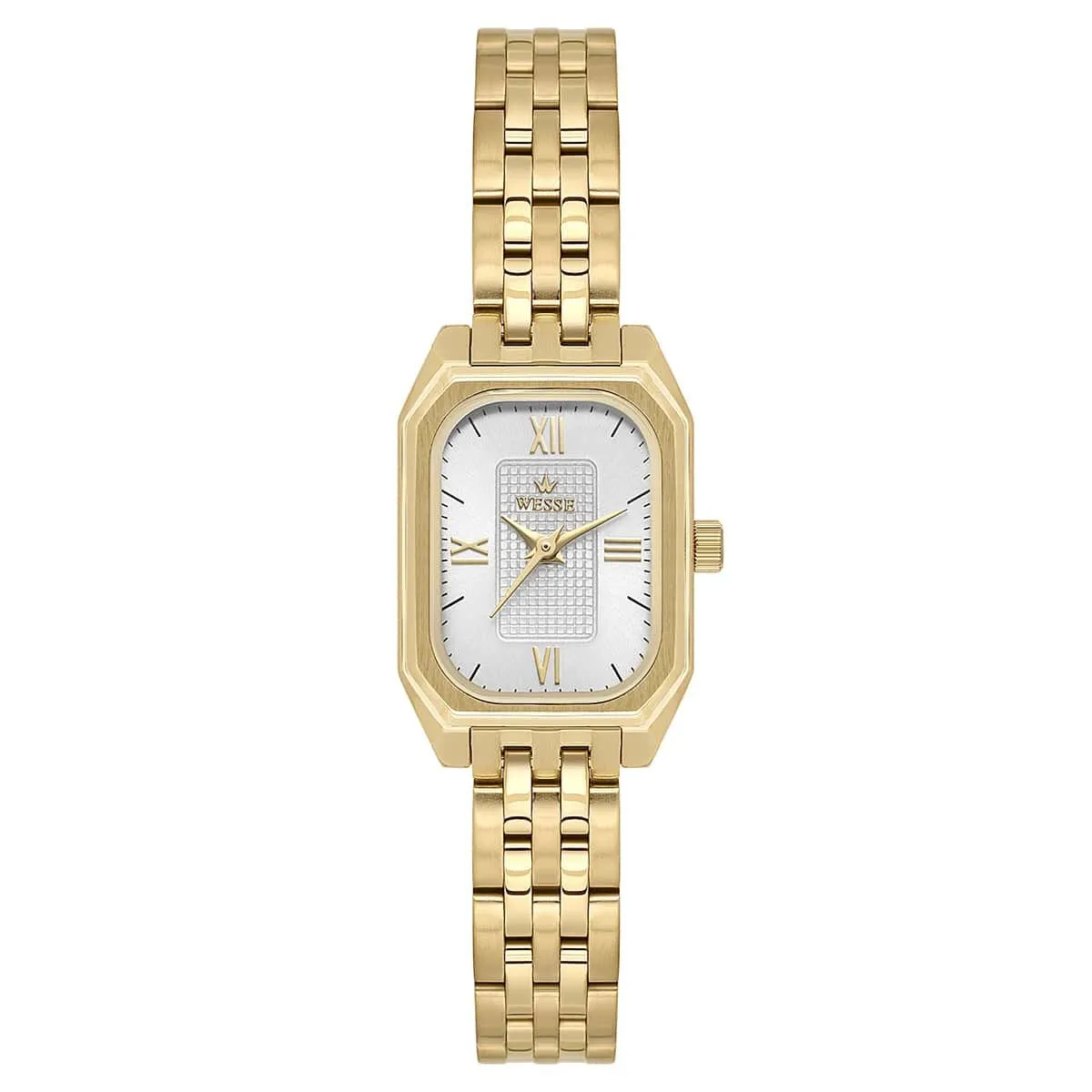 Wesse Wwl114205 Kadın Kol Saati