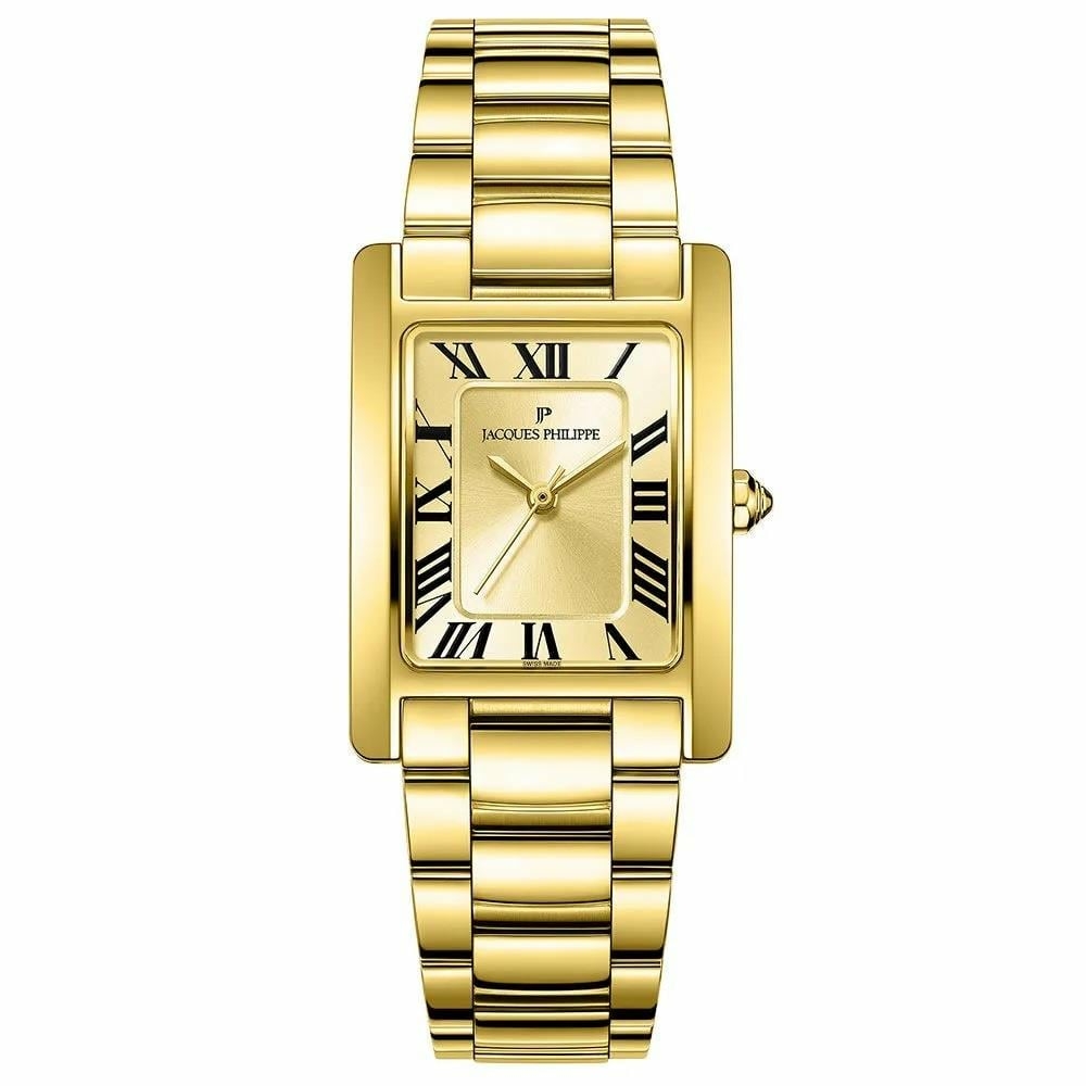 Jacques Philippe Jpqls652374 Kadın Kol Saati