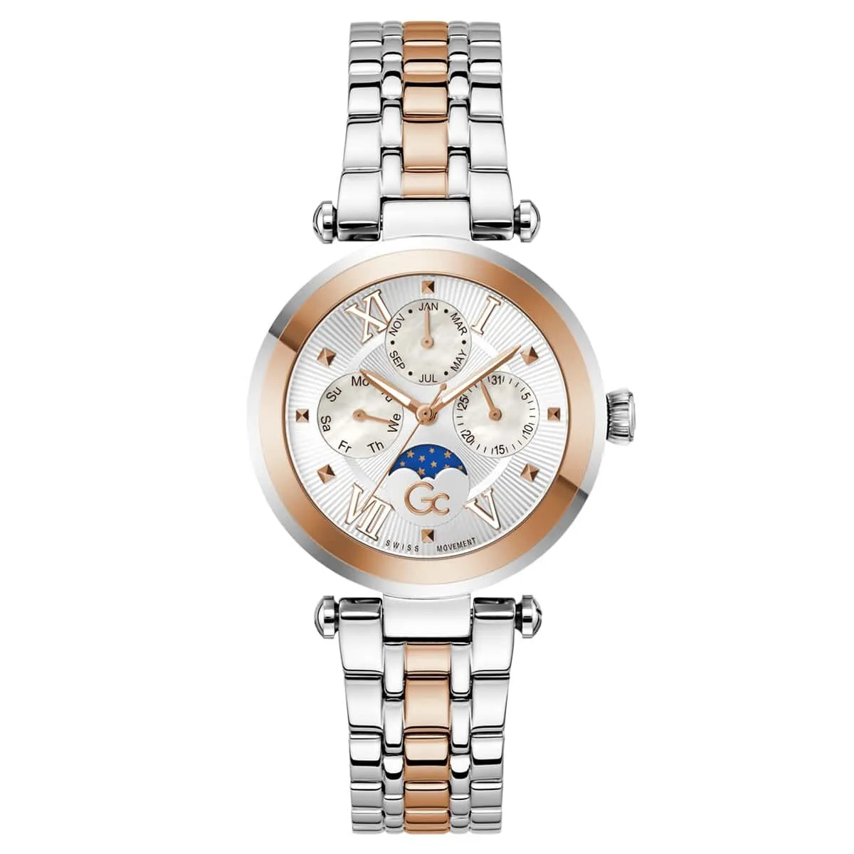 Guess Collectıon Gcz62001L1