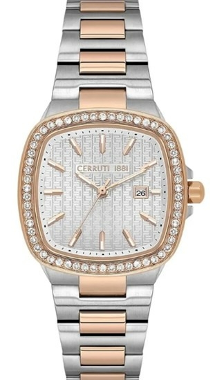 Cerruti CIWLH0020303 Kadın Kol Saati