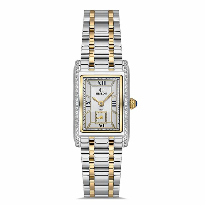 Hislon Ql149T-10Sg Kadın Kol Saati