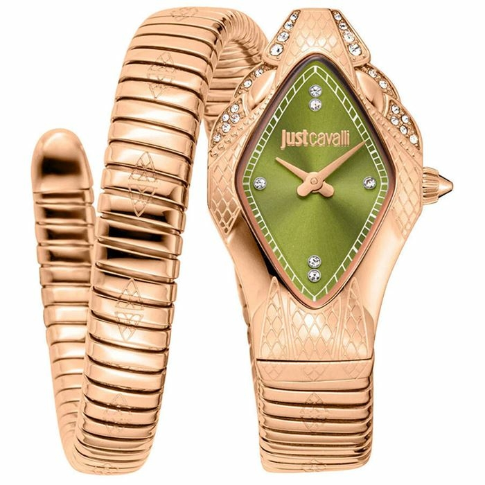 Just Cavalli Jc1L306M0055 Kadın Kol Saati