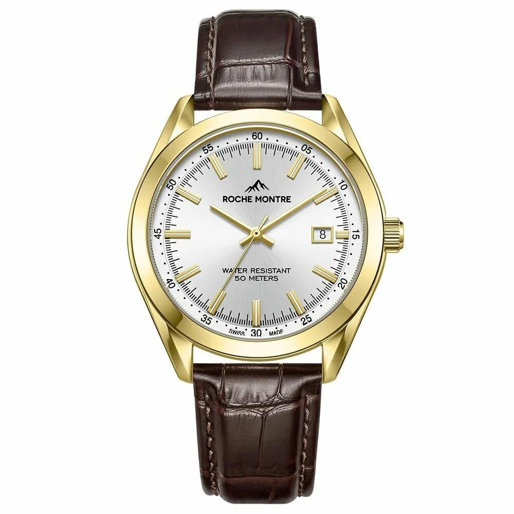 Roche Montre Rmg6013-04 Erkek Kol Saati