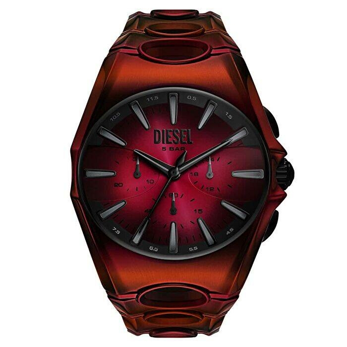 Diesel DZ4693 Erkek Kol Saati