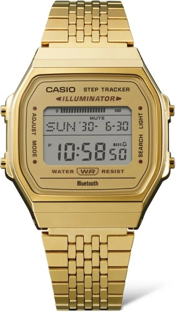 Casio ABL-100WEG-9ADF Casio ABL-100WEG-9ADF Kol Saati