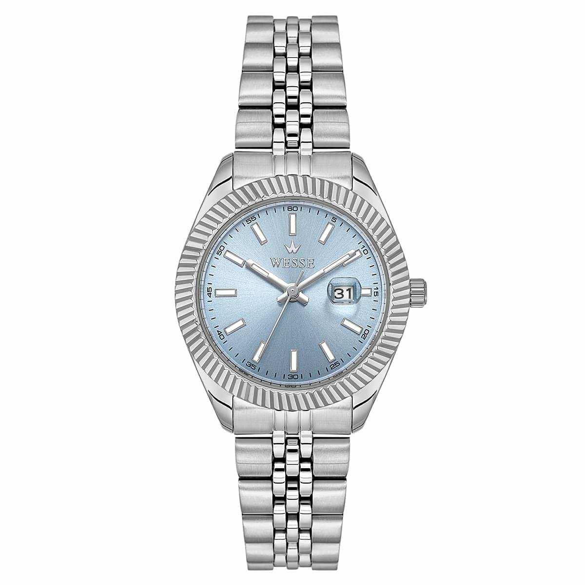 Wesse Wwl1115B08 Kadın Kol Saati